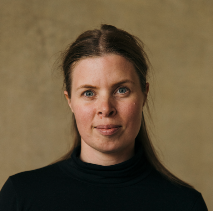 Hanne Østli Jakobsen